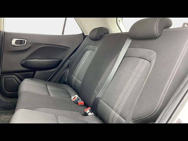 Used Hyundai Venue [2019-2022] SX Plus 1.0 Turbo DCT in Hyderabad