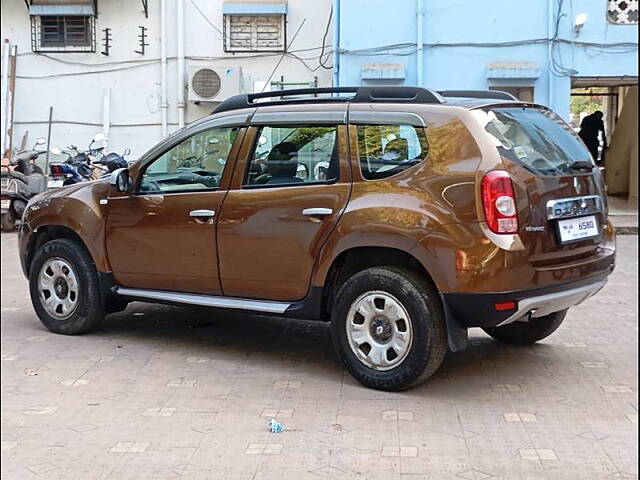 Used Renault Duster [2012-2015] 85 PS RxL Diesel Plus in Mumbai