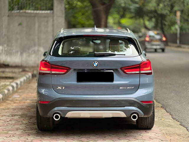 Used BMW X1 [2013-2016] sDrive20d xLine in Delhi