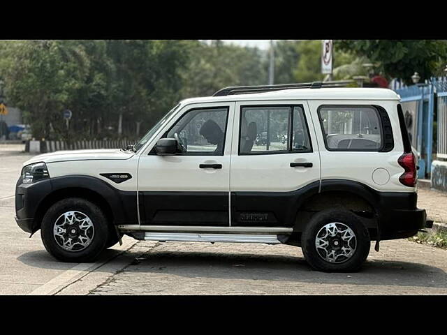 Used Mahindra Scorpio 2021 S3 2WD 9 STR in Mumbai