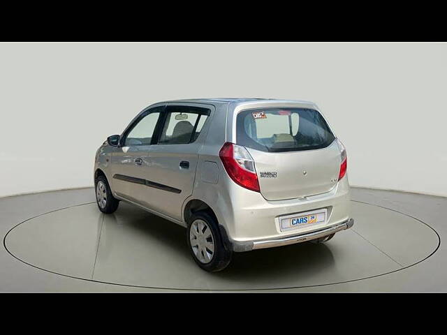 Used Maruti Suzuki Alto K10 [2014-2020] VXi [2014-2019] in Lucknow