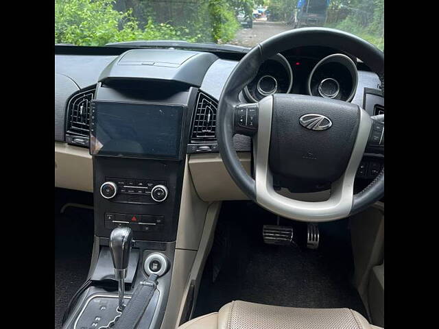 Used Mahindra XUV500 [2015-2018] W10 AT in Mumbai