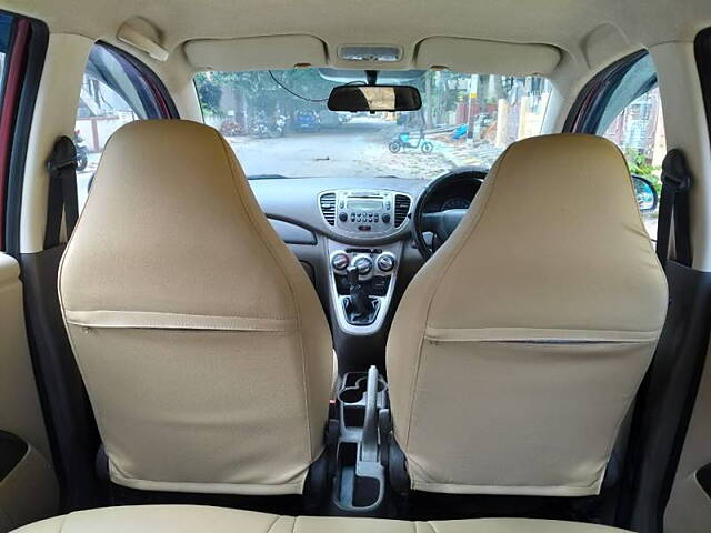 Used Hyundai i10 [2010-2017] Sportz 1.2 Kappa2 in Bangalore