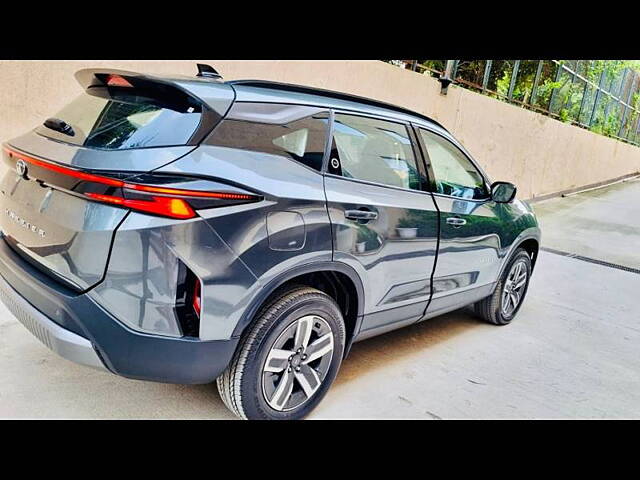 Used Tata Harrier Adventure Plus A in Gurgaon