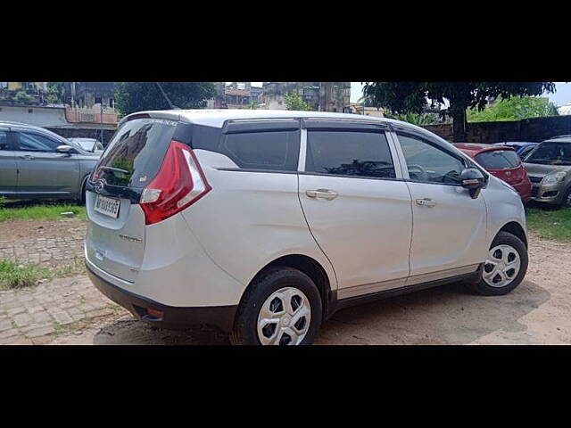 Used Mahindra Marazzo [2018-2020] M4 8 STR in Kolkata