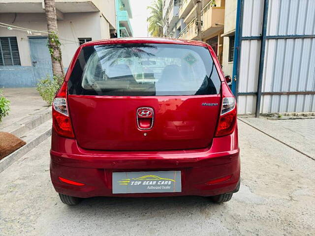 Used Hyundai i10 [2010-2017] Magna 1.1 LPG in Bangalore