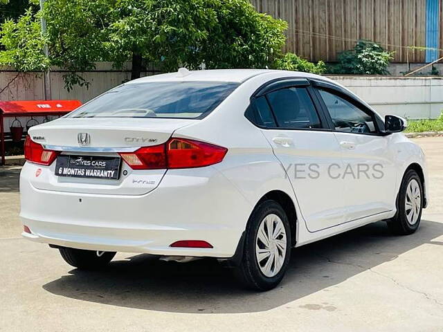 Used Honda City [2014-2017] S in Chennai