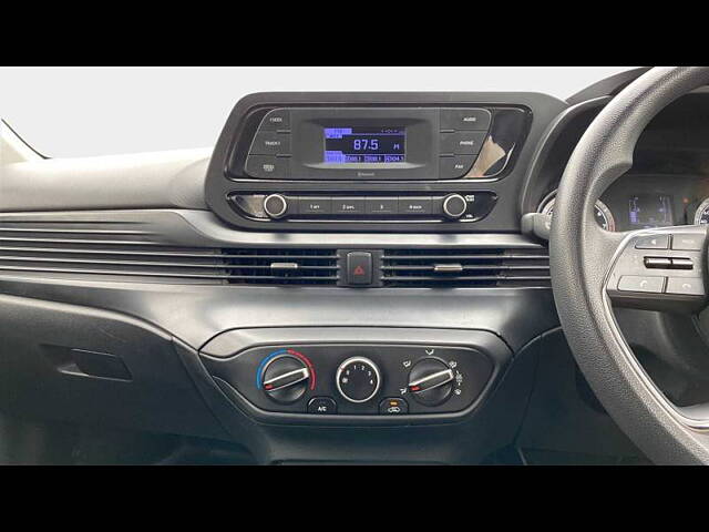 Used Hyundai i20 [2020-2023] Magna 1.2 MT [2020-2023] in Hyderabad