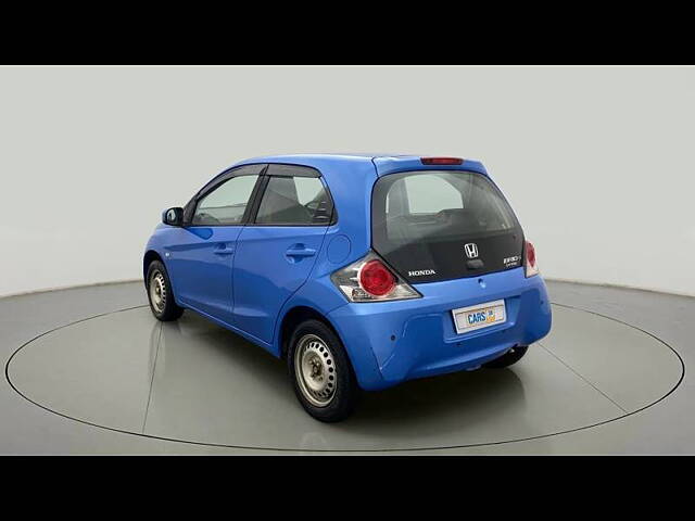 Used Honda Brio [2011-2013] E MT in Bangalore