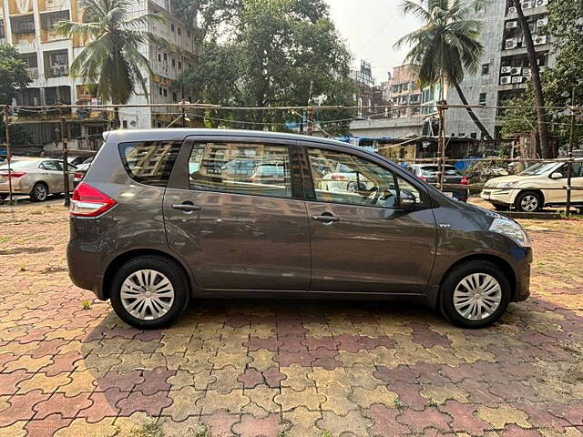 Used Maruti Suzuki Ertiga [2012-2015] Vxi in Mumbai