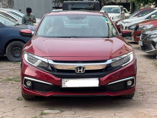 Used 2019 Honda Civic in Kolkata