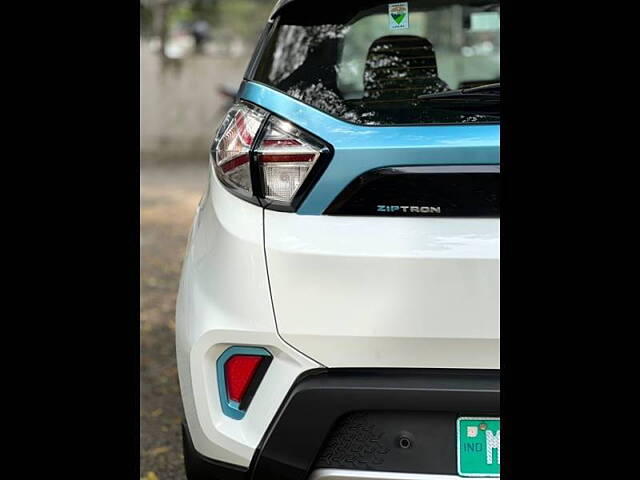 Used Tata Nexon EV Prime XZ Plus Dark Edition in Nashik