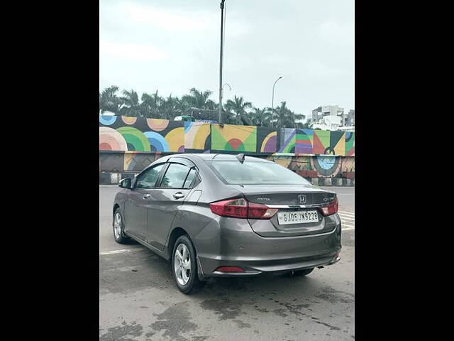 Used Honda City [2014-2017] V in Surat