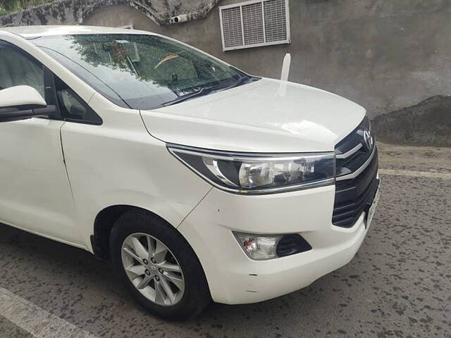 Used Toyota Innova Crysta [2016-2020] 2.4 GX 8 STR [2016-2020] in Lucknow