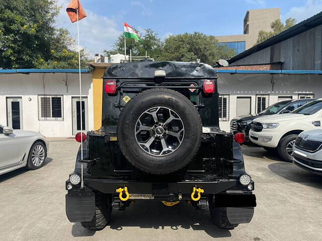 Used Mahindra Thar [2014-2020] DI 2WD BS IV in Pune