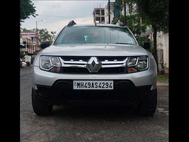 Used 2017 Renault Duster in Nagpur