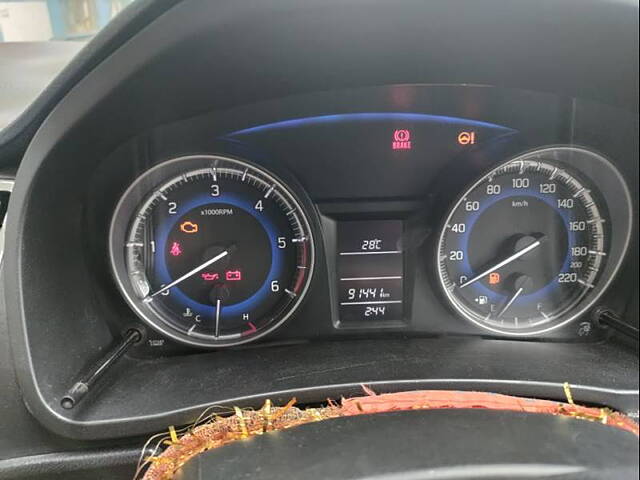 Used Maruti Suzuki Baleno [2019-2022] Delta 1.3 in Hyderabad