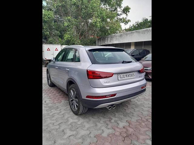 Used Audi Q3 [2017-2020] 30 TFSI Premium in Delhi