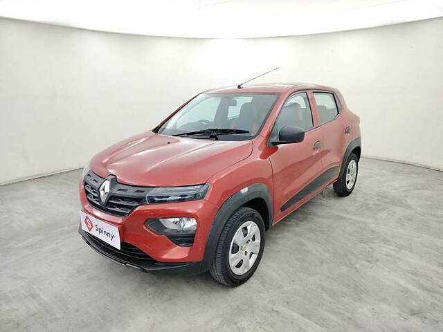 Used 2021 Renault Kwid in Coimbatore