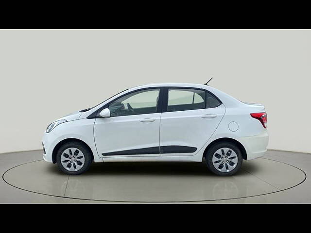 Used Hyundai Xcent [2014-2017] S 1.2 in Pune