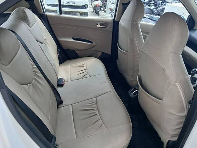 Used Hyundai Santro Sportz AMT [2018-2020] in Bangalore