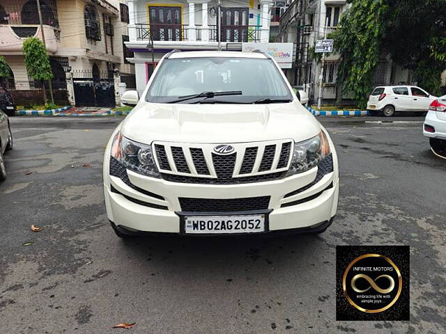 Used Mahindra XUV500 [2011-2015] W8 in Kolkata