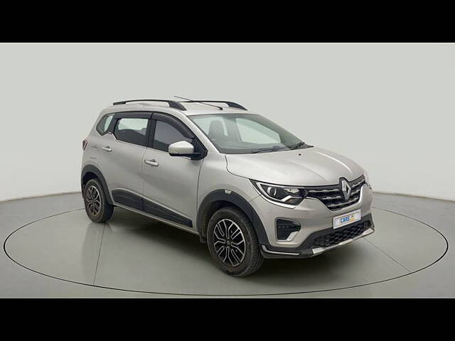 Used 2020 Renault Triber in Hyderabad