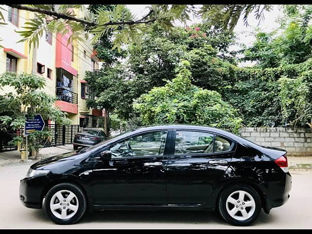 Used Honda City [2008-2011] 1.5 V AT in Bangalore