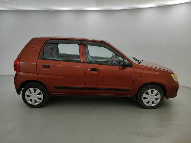 Used Maruti Suzuki Alto K10 [2010-2014] VXi in Indore