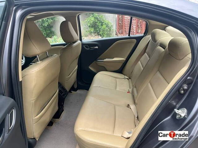 Used Honda City [2014-2017] SV CVT in Hyderabad