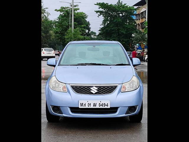 Used 2010 Maruti Suzuki SX4 in Navi Mumbai