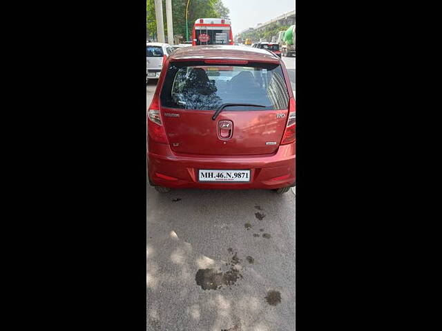 Used Hyundai i10 [2010-2017] Sportz 1.2 Kappa2 in Thane