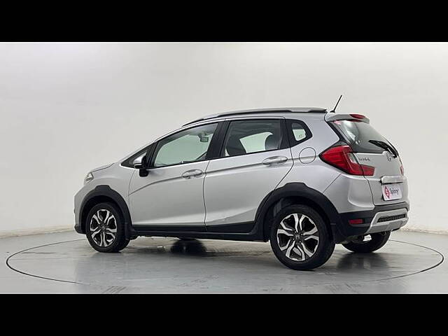 Used Honda WR-V [2017-2020] VX MT Petrol in Ghaziabad