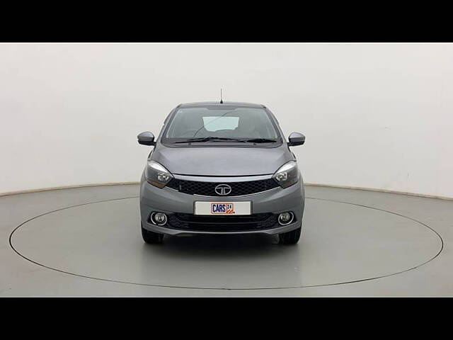 Used Tata Tiago [2016-2020] Revotron XZ in Hyderabad