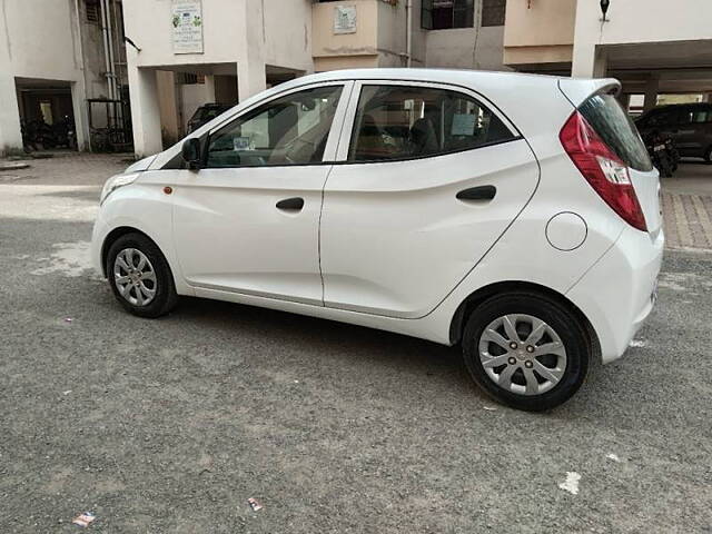 Used Hyundai Eon Magna + in Raipur