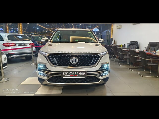 Used 2022 MG Hector in Lucknow
