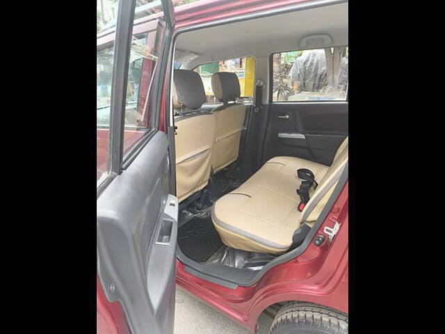 Used Maruti Suzuki Wagon R 1.0 [2010-2013] VXi in Kolkata