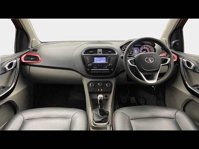 Used Tata Tiago [2016-2020] Revotron XZ in Delhi