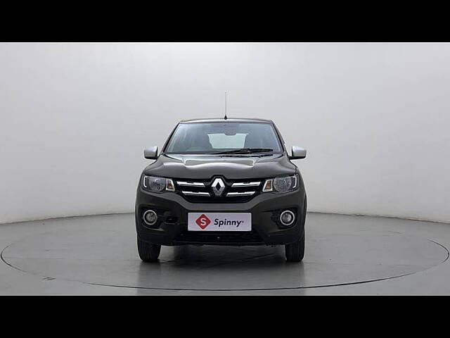 Used Renault Kwid [2015-2019] 1.0 RXT AMT Opt [2016-2019] in Bangalore