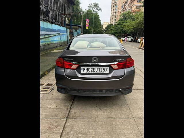 Used Honda City [2014-2017] S in Mumbai