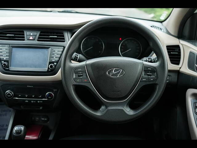 Used Hyundai Elite i20 [2017-2018] Asta 1.2 in Kochi