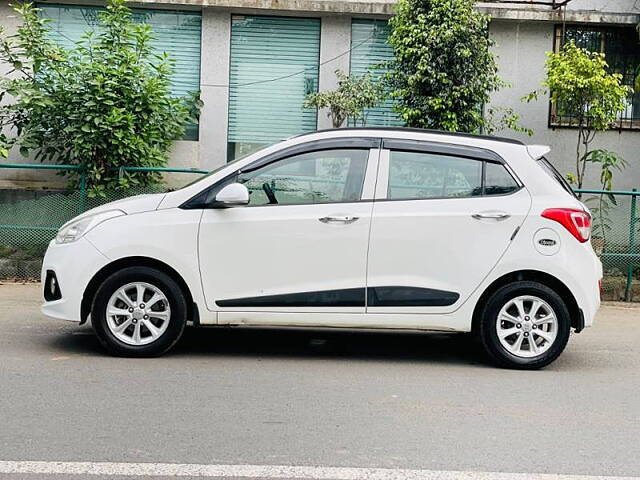 Used Hyundai Grand i10 Asta U2 1.2 CRDi in Surat