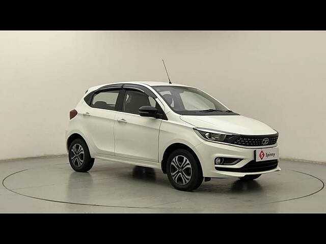 Used Tata Tiago XZ Plus CNG [2022-2023] in Pune