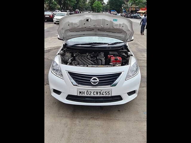 Used Nissan Sunny [2011-2014] XL in Mumbai