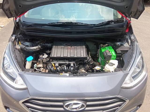 Used Hyundai Xcent E Plus in Kolkata