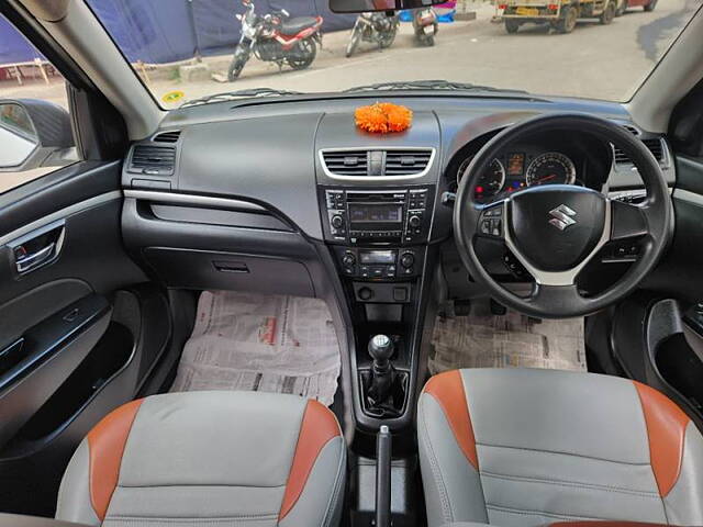 Used Maruti Suzuki Swift [2014-2018] ZDi in Bangalore