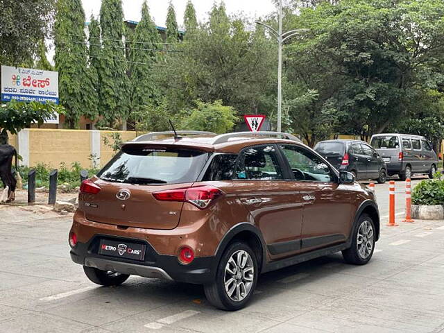 Used Hyundai i20 Active [2015-2018] 1.2 SX in Bangalore