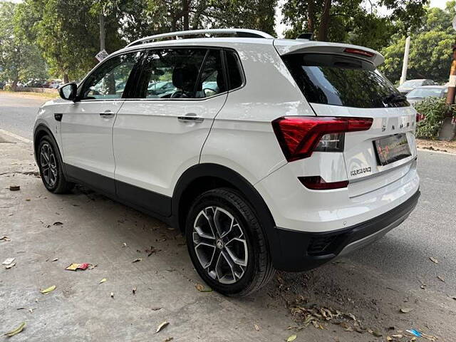 Used Skoda Kushaq [2021-2023] Style 1.0L TSI AT in Noida