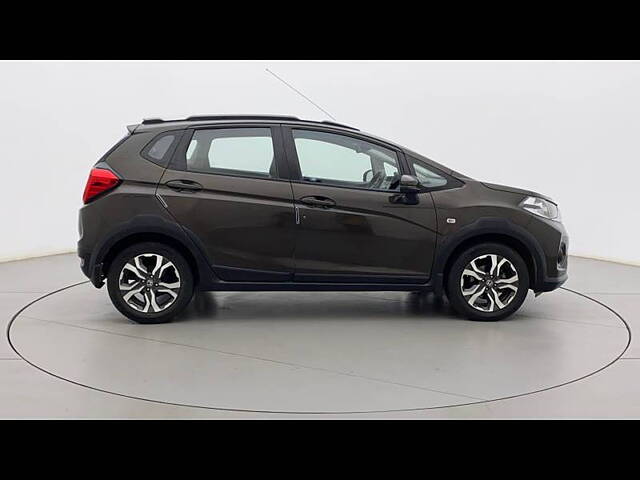 Used Honda WR-V [2017-2020] S MT Petrol in Chennai