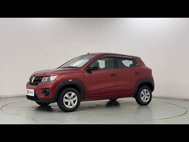 Used 2018 Renault Kwid in Ghaziabad